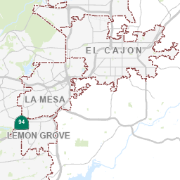 San Diego County Gis Parcel Map Parcel Lookup Tool